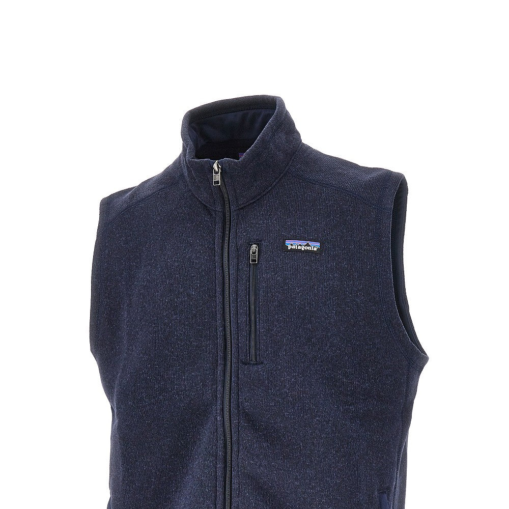PATAGONIA Better Sweater' full-zip vest