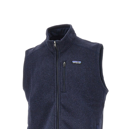 PATAGONIA Better Sweater' full-zip vest
