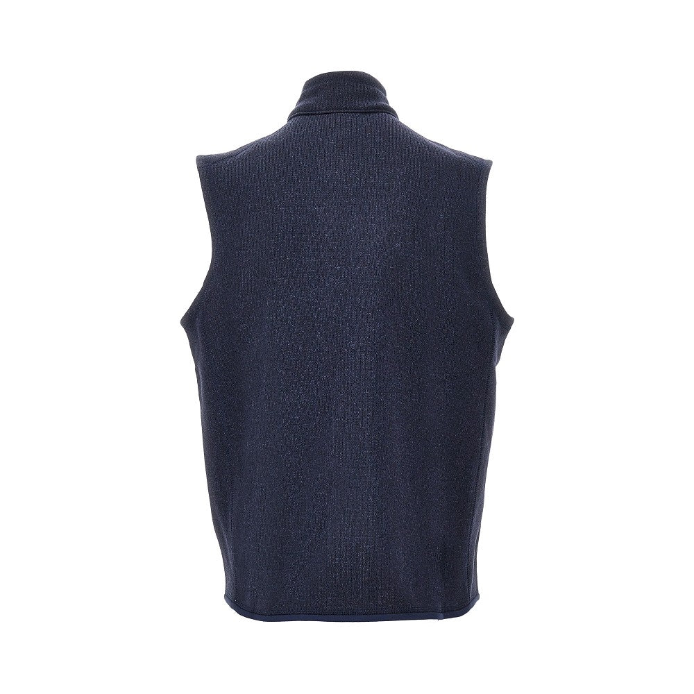 PATAGONIA Better Sweater' full-zip vest