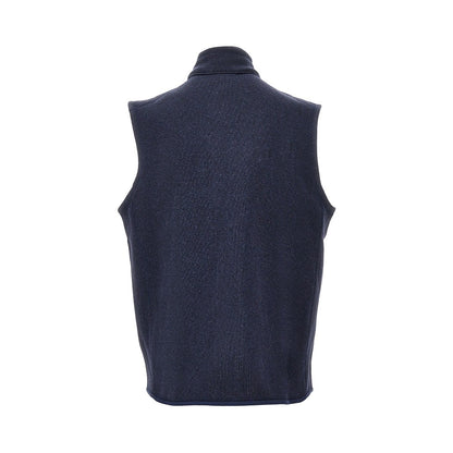 PATAGONIA Better Sweater' full-zip vest