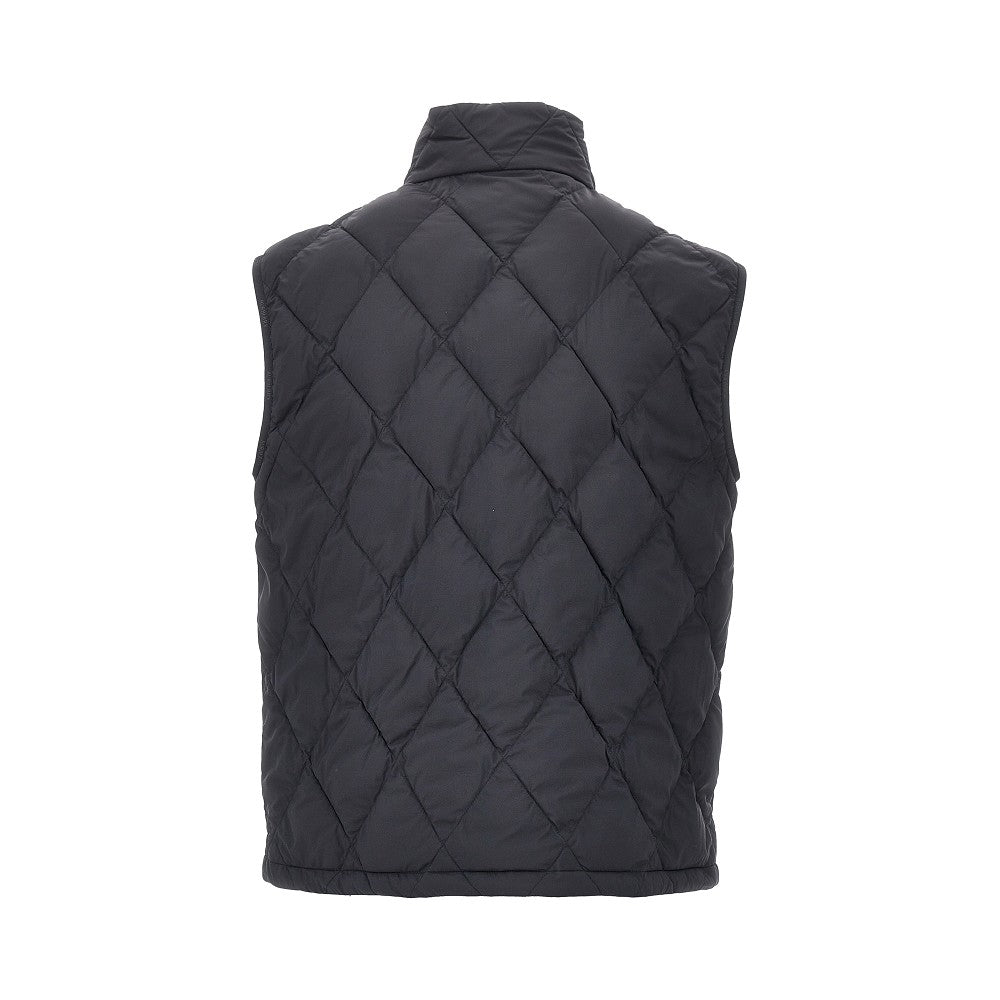 Burberry 'Acresford' packable padded vest