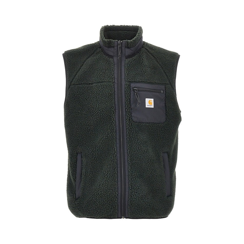 CARHARTT WIP Prentis' fleece vest