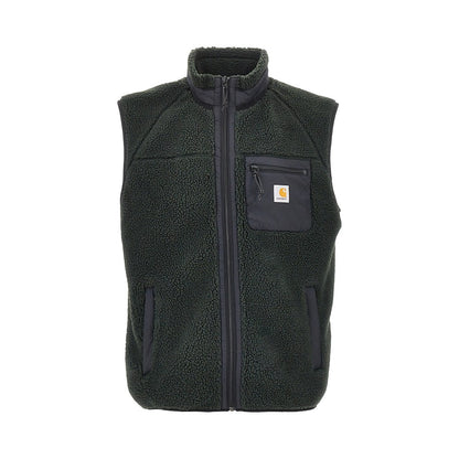 CARHARTT WIP Prentis' fleece vest