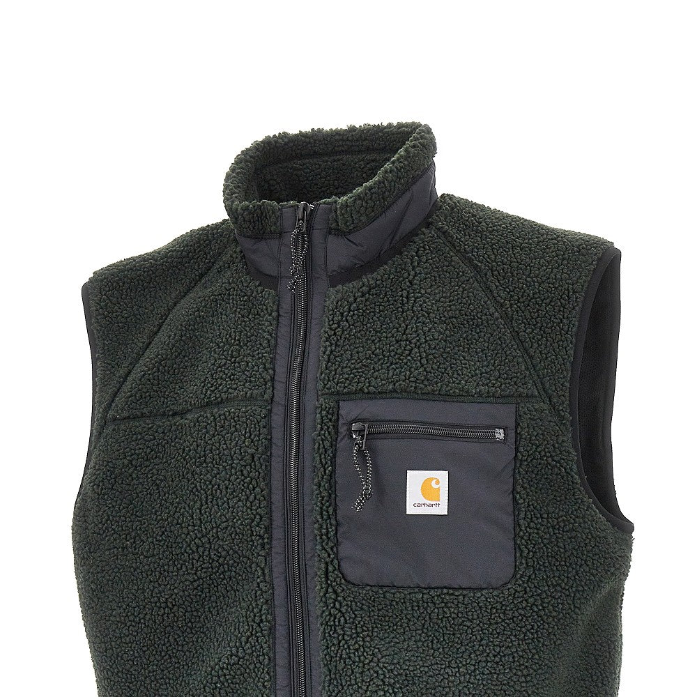 CARHARTT WIP Prentis' fleece vest
