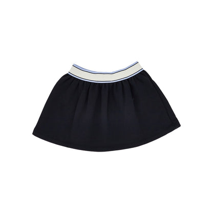 MARNI Sweatskirt with elastic logo band