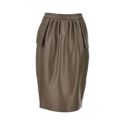 STELLA MCCARTNEY Altermat midi skirt