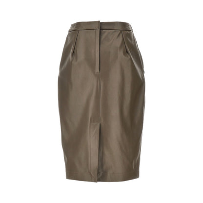 STELLA MCCARTNEY Altermat midi skirt