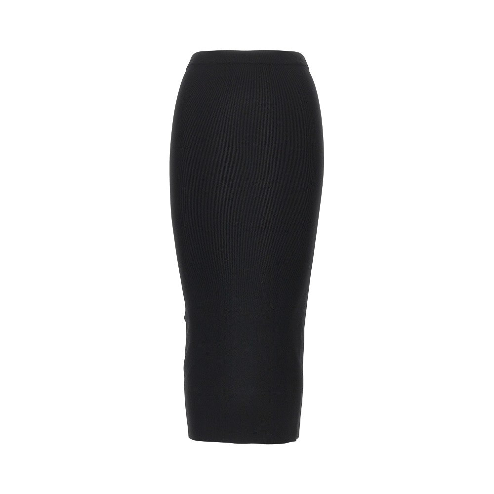 Isabel Marant 'Alessy' midi skirt
