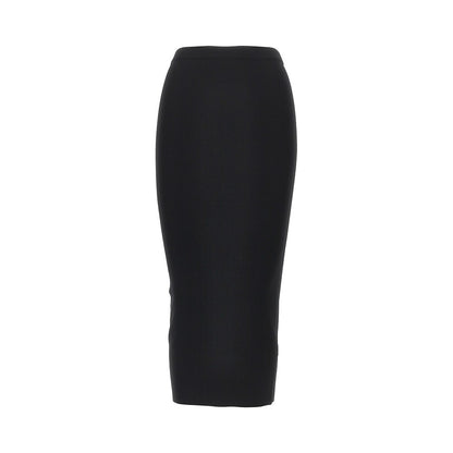 Isabel Marant 'Alessy' midi skirt