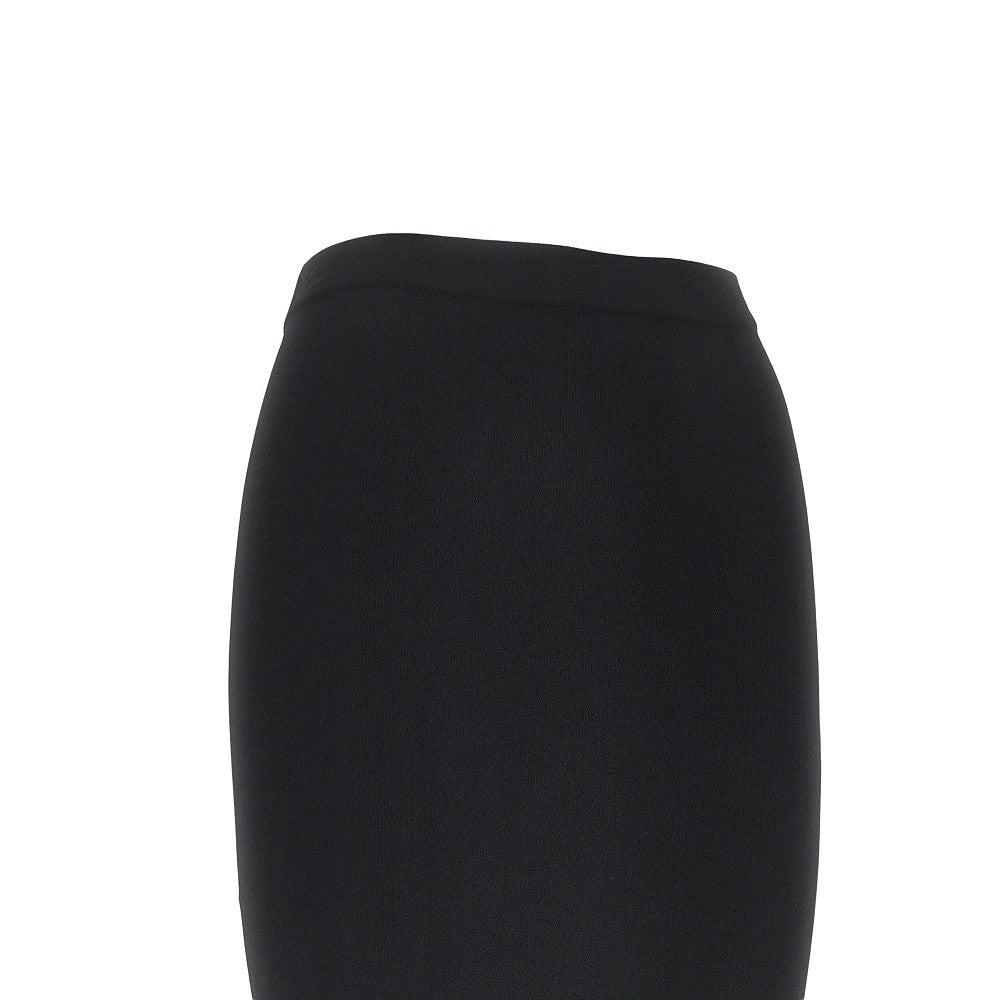 Isabel Marant 'Alessy' midi skirt