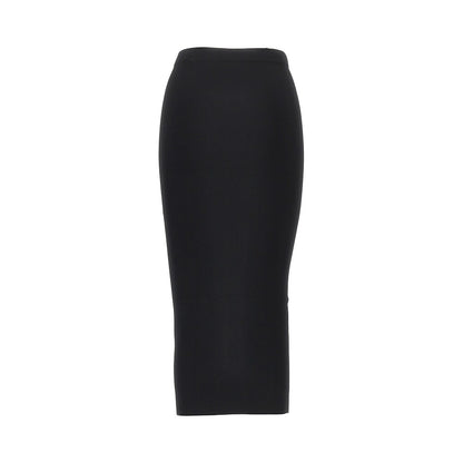 Isabel Marant 'Alessy' midi skirt