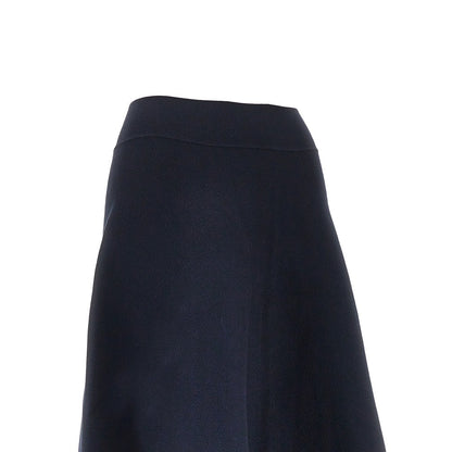 The Frankie Shop 'July' knitted midi skirt