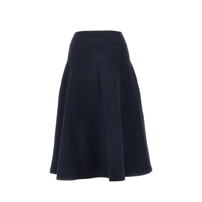 The Frankie Shop 'July' knitted midi skirt