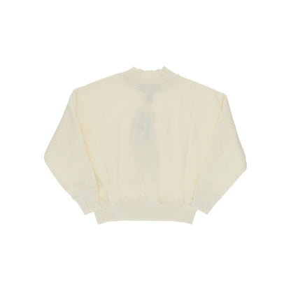 RALPH LAUREN Polo Bear print crewneck sweatshirt