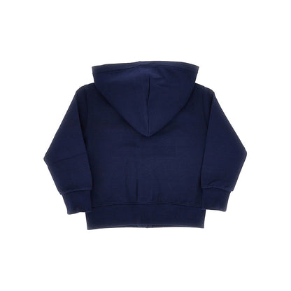 RALPH LAUREN Cotton-blend hoodie