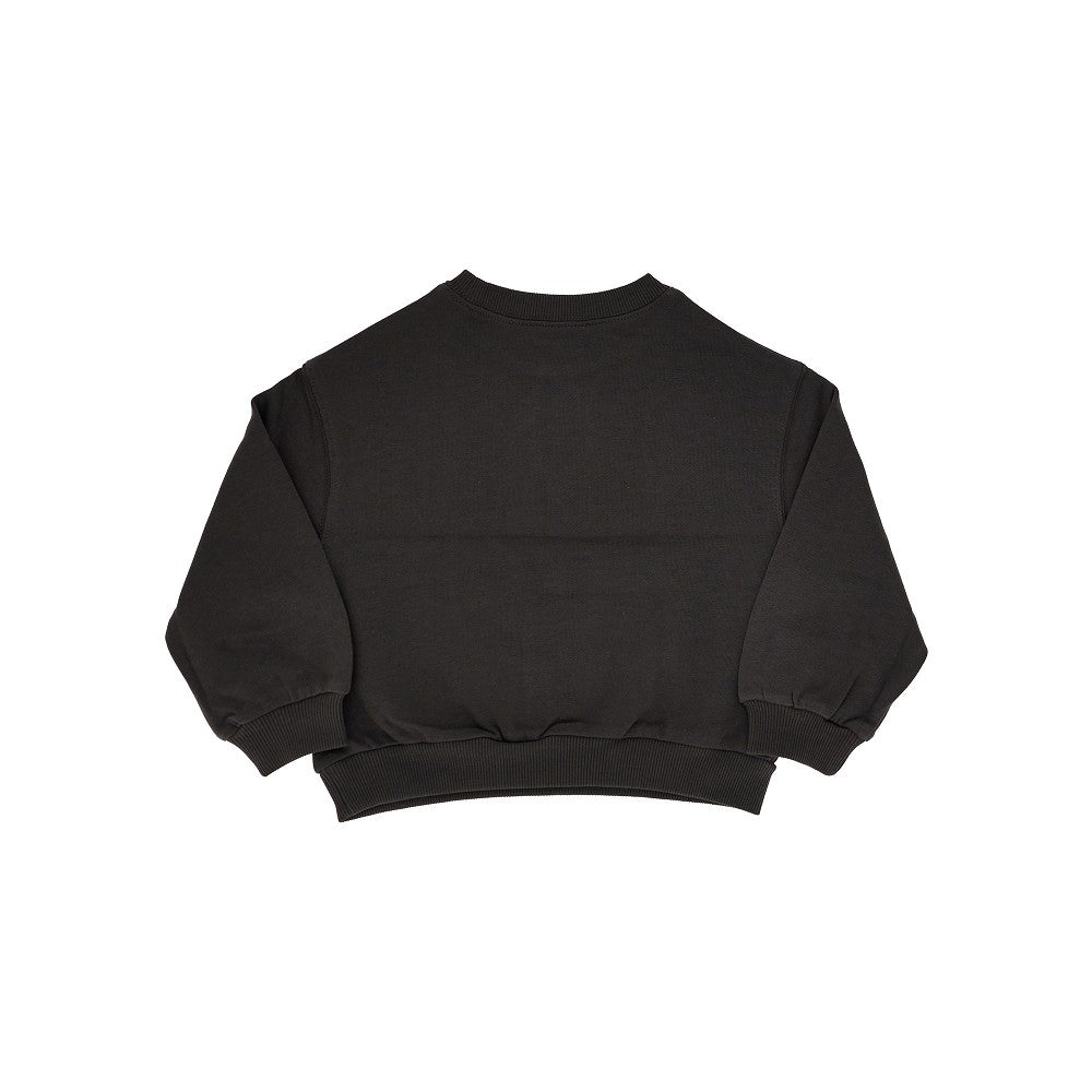 Mayoral Dogs embroidery sweatshirt