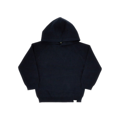 Mayoral Knitted hoodie