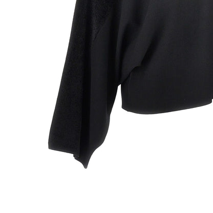 EMPORIO ARMANI Viscose-blend sweater