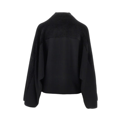 EMPORIO ARMANI Viscose-blend sweater