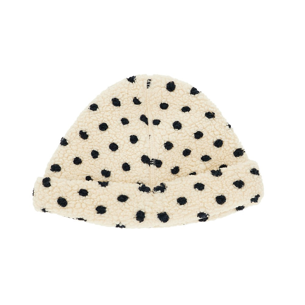 Konges Slojd 'Jody' fleeced hat