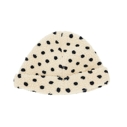 Konges Slojd 'Jody' fleeced hat