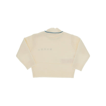 MARNI Wool and cashmere sweater