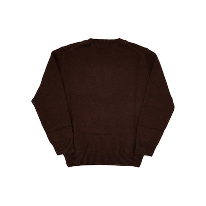 MC2 Saint Barth Snoopy intarsia 'Princess' sweater