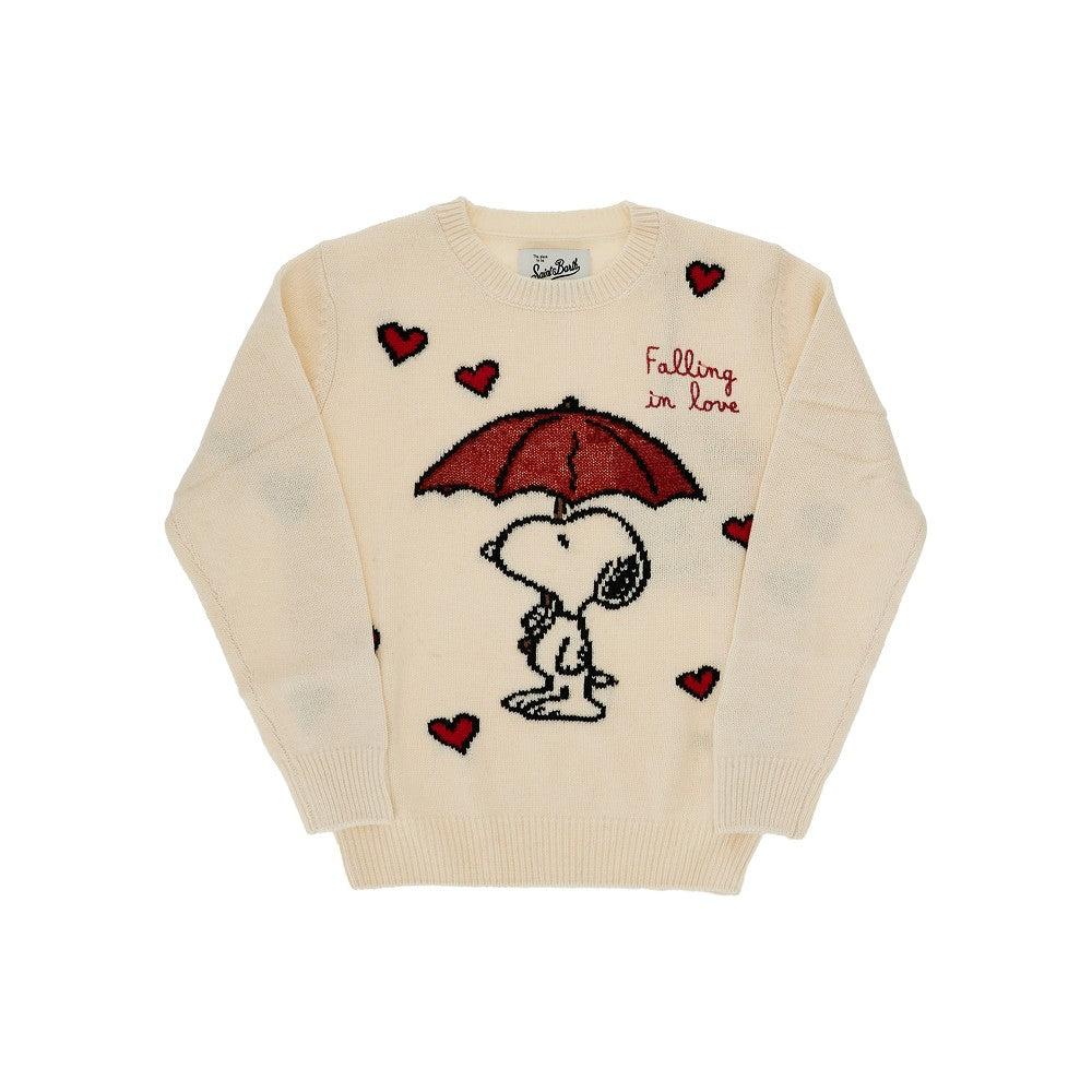 MC2 Saint Barth 'Princess' crewneck sweatshirt