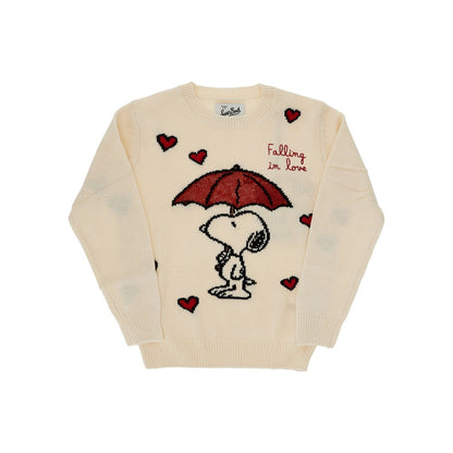 MC2 Saint Barth 'Princess' crewneck sweatshirt