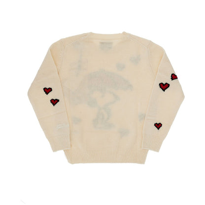 MC2 Saint Barth 'Princess' crewneck sweatshirt