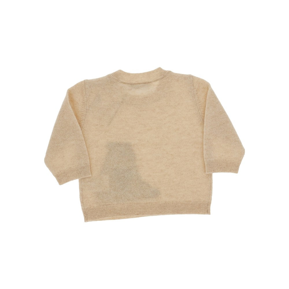 Bonpoint 'Almire' cashmere sweater
