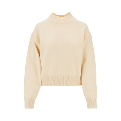 PINKO Wool and cashmere sweater