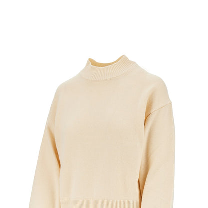 PINKO Wool and cashmere sweater