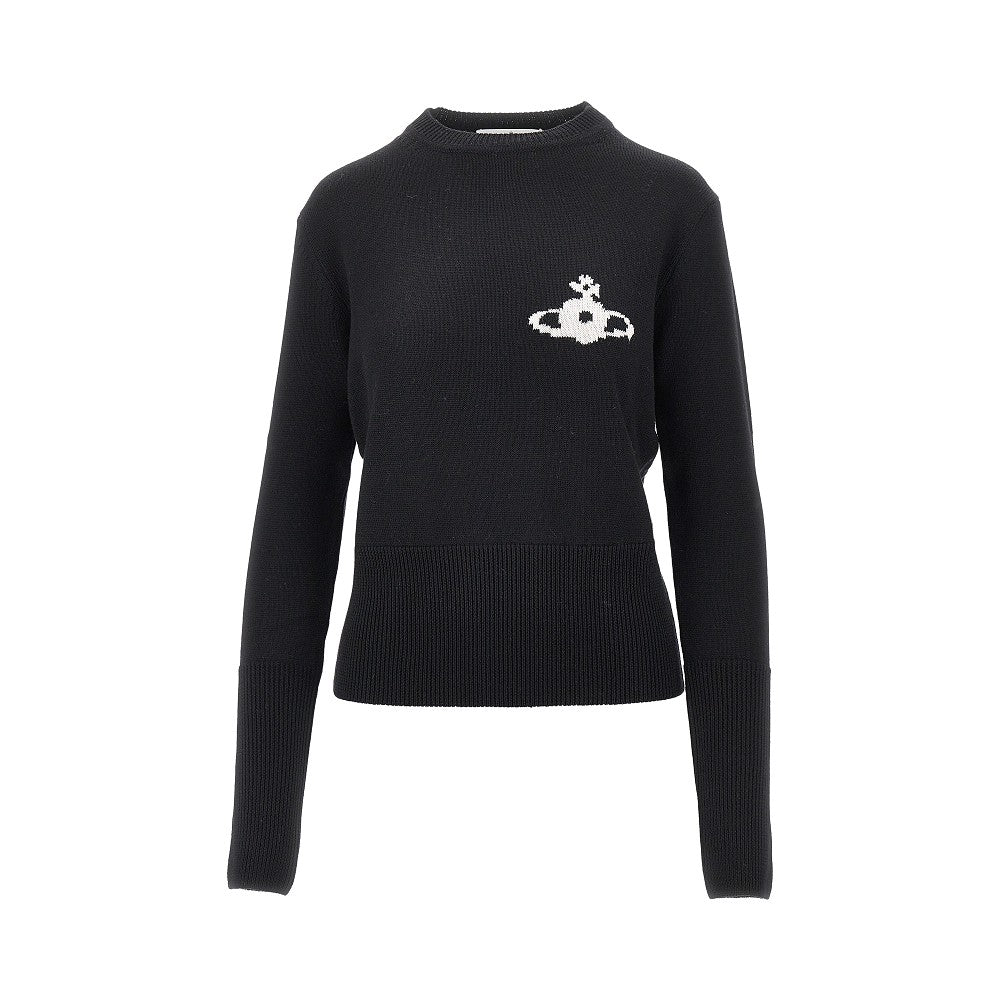 Vivienne Westwood 'Katie' wool sweater