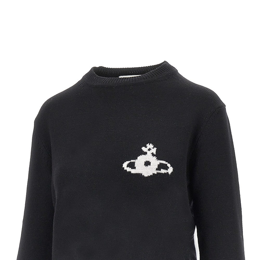 Vivienne Westwood 'Katie' wool sweater