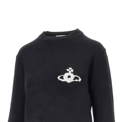 Vivienne Westwood 'Katie' wool sweater