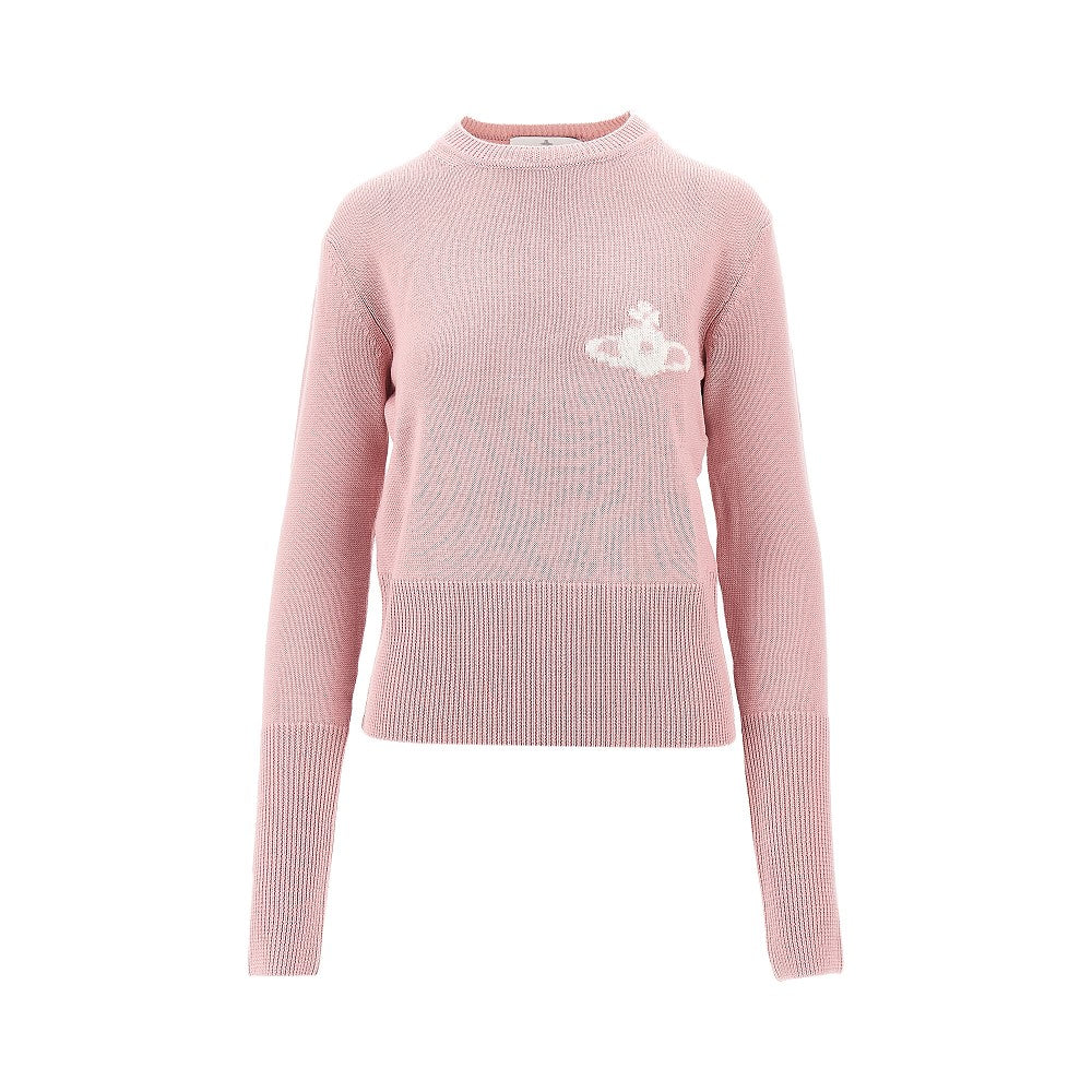 Vivienne Westwood 'Katie' wool sweater