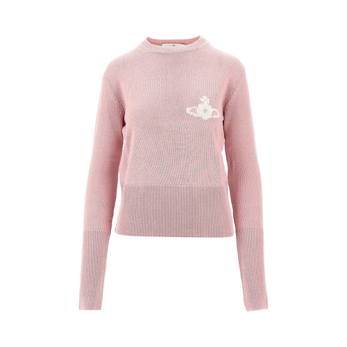 Vivienne Westwood 'Katie' wool sweater