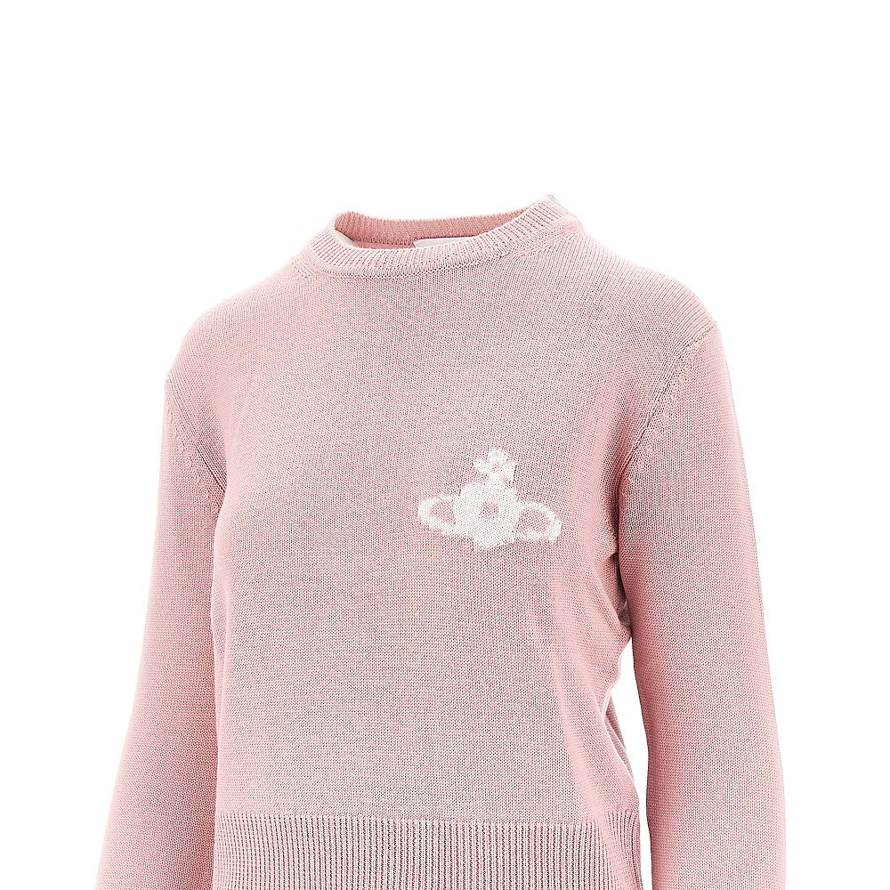Vivienne Westwood 'Katie' wool sweater