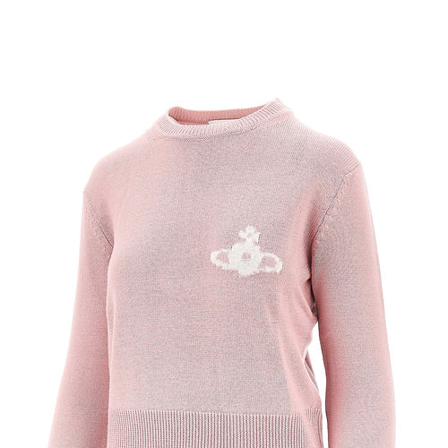 Vivienne Westwood 'Katie' wool sweater