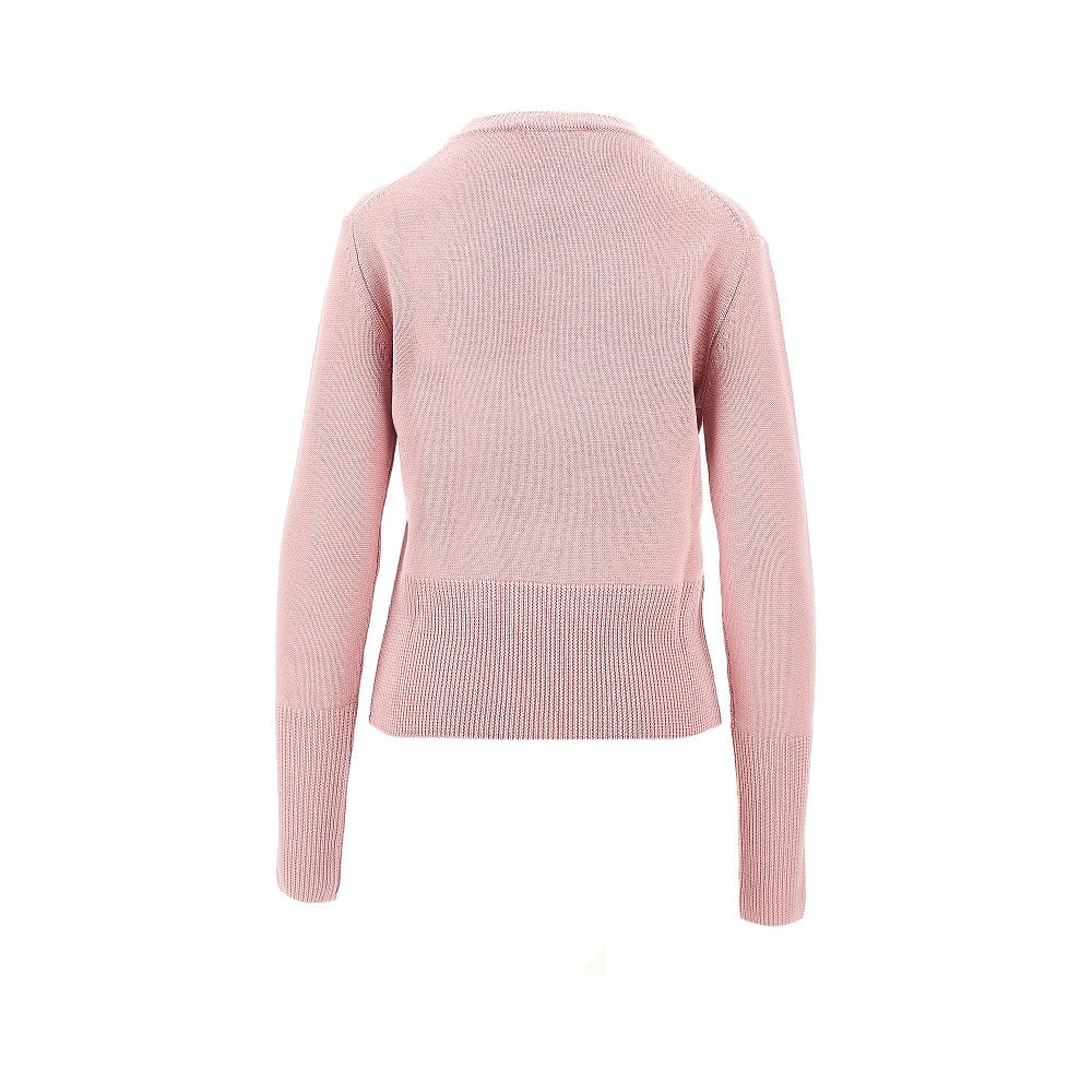 Vivienne Westwood 'Katie' wool sweater