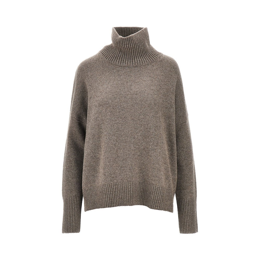 Lisa Yang 'Heidi' cashmere sweater