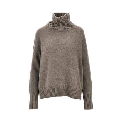 Lisa Yang 'Heidi' cashmere sweater