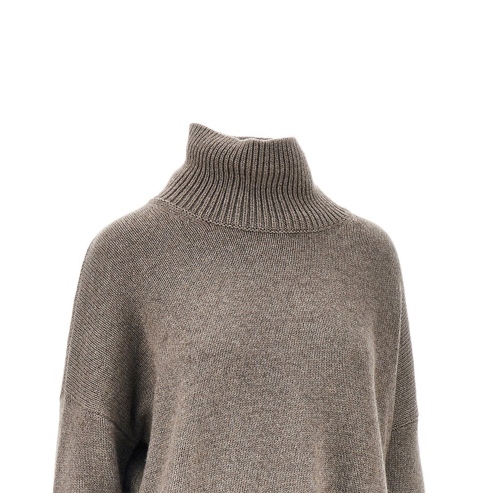Lisa Yang 'Heidi' cashmere sweater