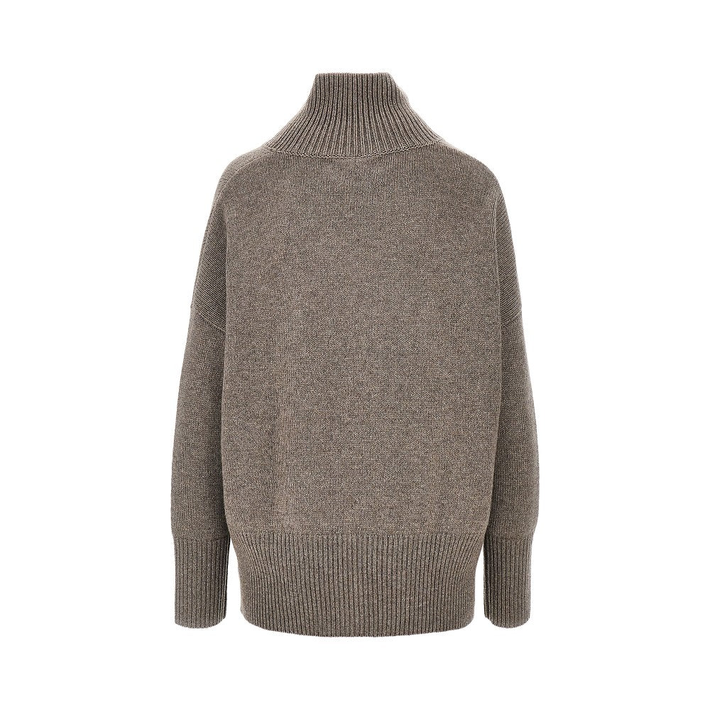 Lisa Yang 'Heidi' cashmere sweater