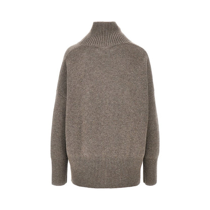 Lisa Yang 'Heidi' cashmere sweater