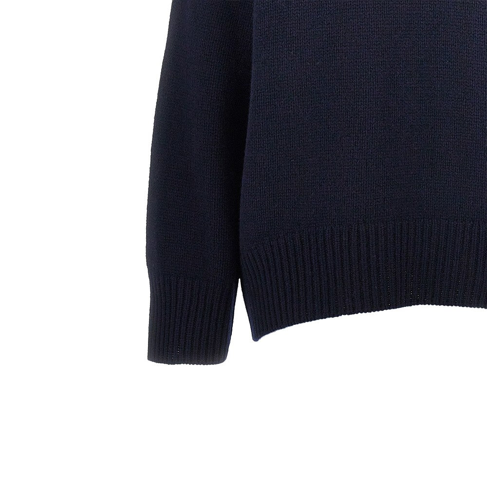Lisa Yang 'Noor' cashmere knitted sweater
