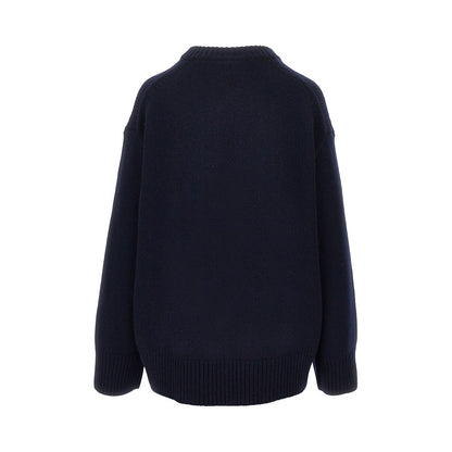 Lisa Yang 'Noor' cashmere knitted sweater