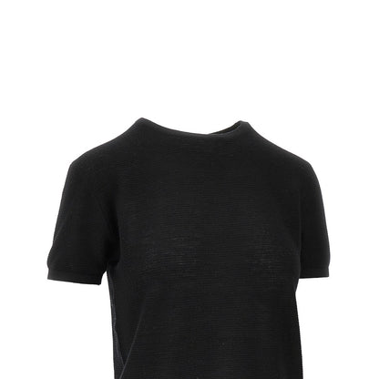 Lisa Yang 'Ira' cashmere T-shirt