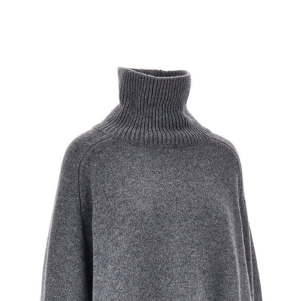Lisa Yang 'Cathie' cashmere knitted sweater